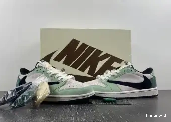 Hyperoad AIR JORDAN LOW SCOTT 1 TRAVIS OG X 0531